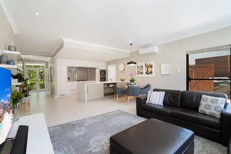 Sixth view of Homely house listing, 60 Oceanic Drive, Floreat WA 6014