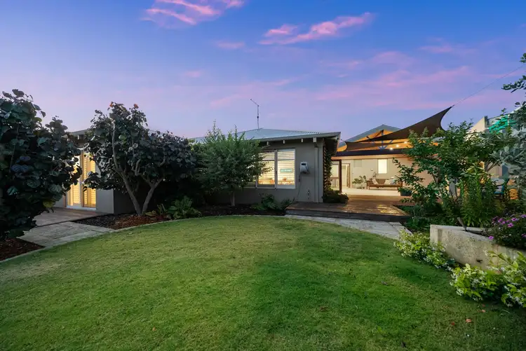 Second view of Homely house listing, 4 Caladenia Street, Greenwood WA 6024