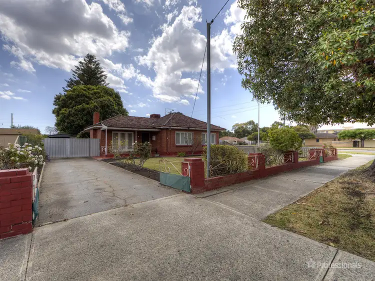 Main view of Homely house listing, 49 Cope Street, Midland WA 6056