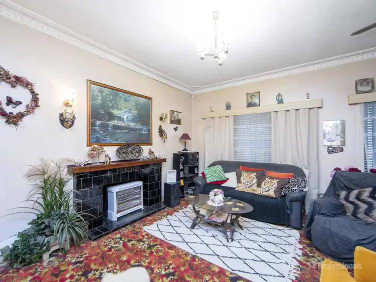 Second view of Homely house listing, 49 Cope Street, Midland WA 6056