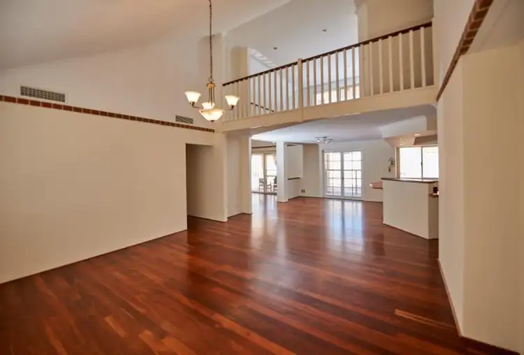 Fourth view of Homely house listing, 8 Jensen Rise, Iluka WA 6028