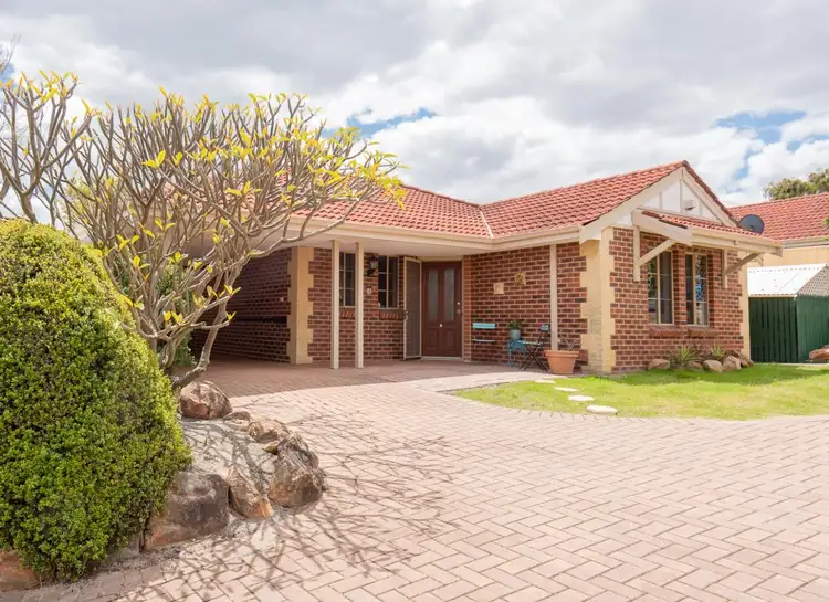 5/77 Hubert Street, East Victoria Park WA 6101