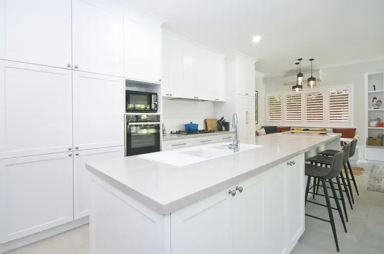 Fifth view of Homely house listing, 34A Johnston Street, Peppermint Grove WA 6011