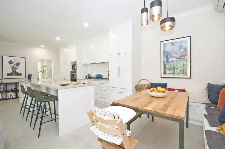 Sixth view of Homely house listing, 34A Johnston Street, Peppermint Grove WA 6011