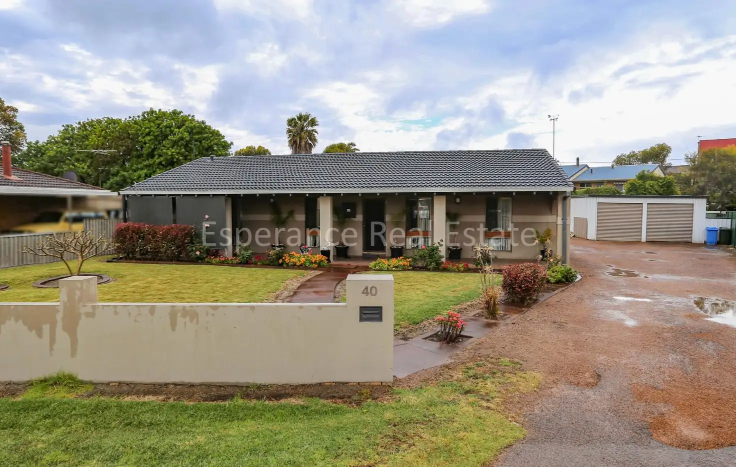 Main view of Homely house listing, 40 Goldfields Road, Castletown WA 6450