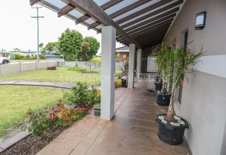Third view of Homely house listing, 40 Goldfields Road, Castletown WA 6450