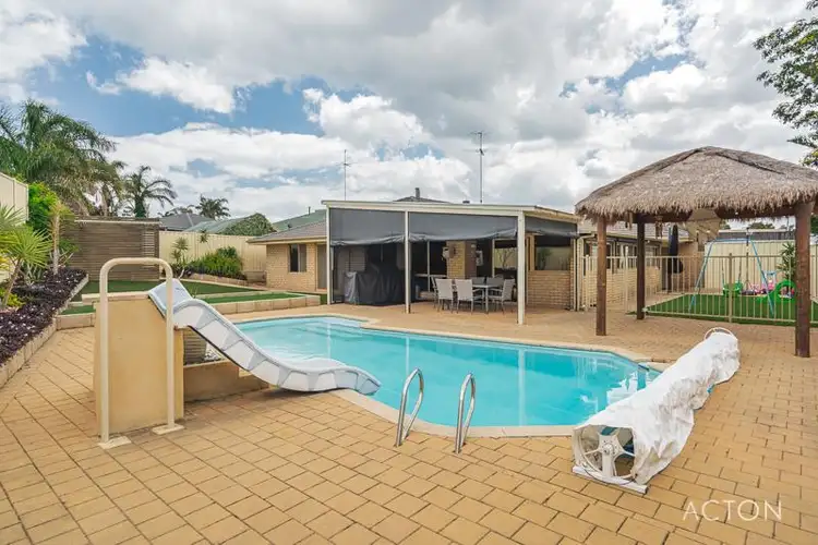 Main view of Homely house listing, 30 Yorrell Place, Halls Head WA 6210