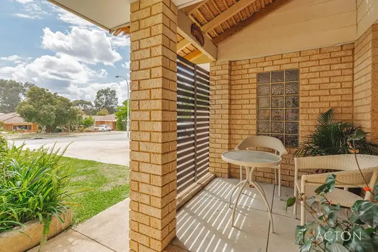 Third view of Homely house listing, 30 Yorrell Place, Halls Head WA 6210