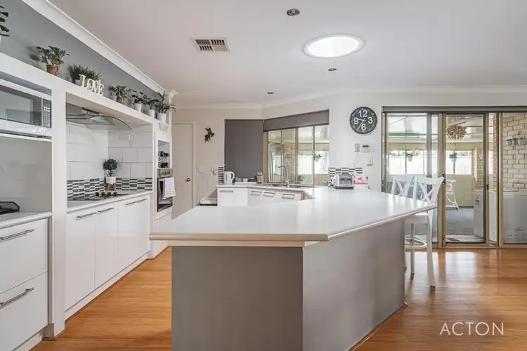 Fourth view of Homely house listing, 30 Yorrell Place, Halls Head WA 6210