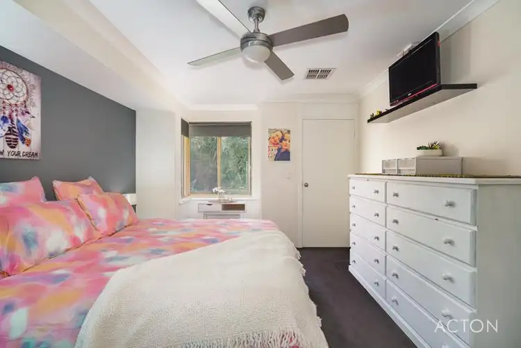 Fifth view of Homely house listing, 30 Yorrell Place, Halls Head WA 6210