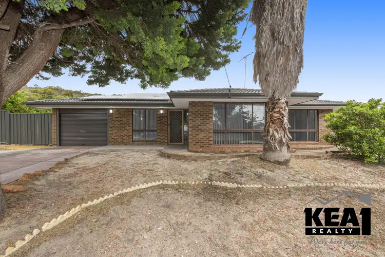 Main view of Homely house listing, 2 Blackbutt Way, Forrestfield WA 6058