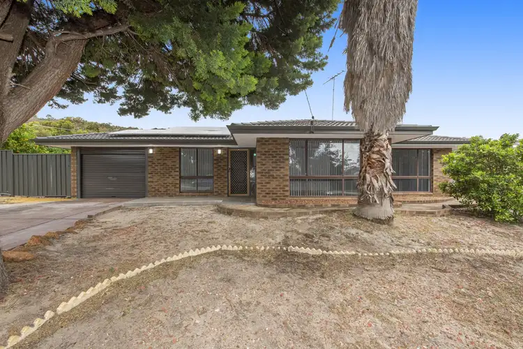 Second view of Homely house listing, 2 Blackbutt Way, Forrestfield WA 6058