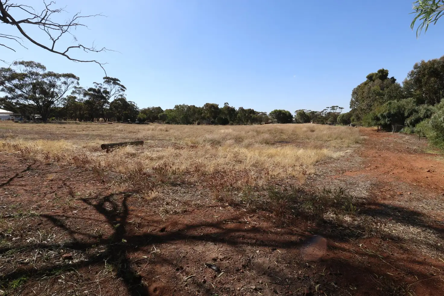 Main view of Homely land listing, 34 Brundell Street, Cuballing WA 6311