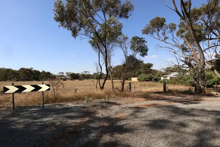 Second view of Homely land listing, 34 Brundell Street, Cuballing WA 6311