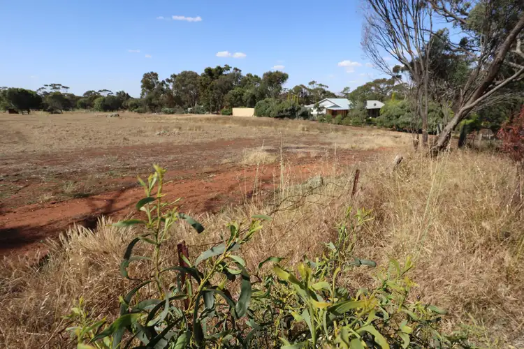 Third view of Homely land listing, 34 Brundell Street, Cuballing WA 6311