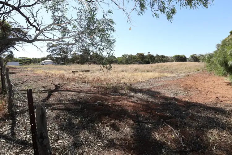 Fifth view of Homely land listing, 34 Brundell Street, Cuballing WA 6311