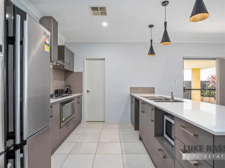 Second view of Homely house listing, 42 Mercury Terrace, Byford WA 6122