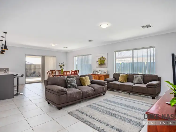 Third view of Homely house listing, 42 Mercury Terrace, Byford WA 6122