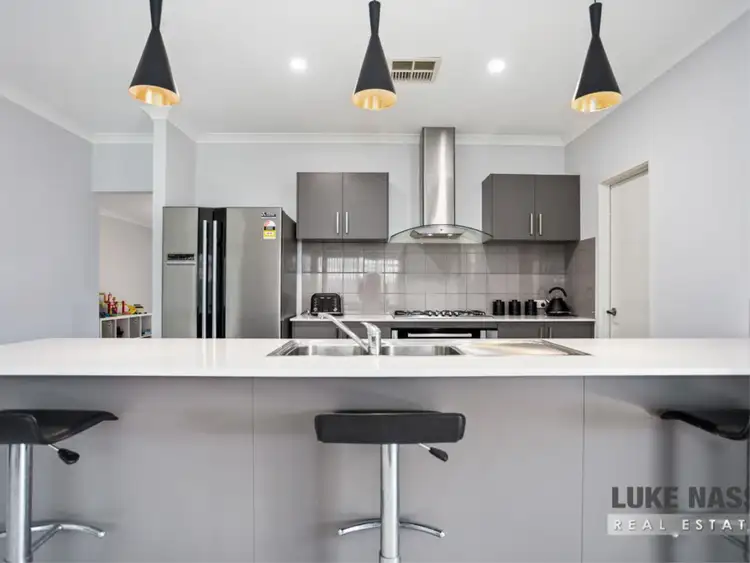 Fifth view of Homely house listing, 42 Mercury Terrace, Byford WA 6122