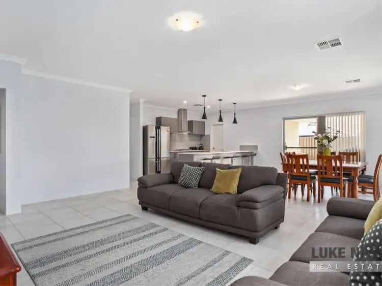 Sixth view of Homely house listing, 42 Mercury Terrace, Byford WA 6122