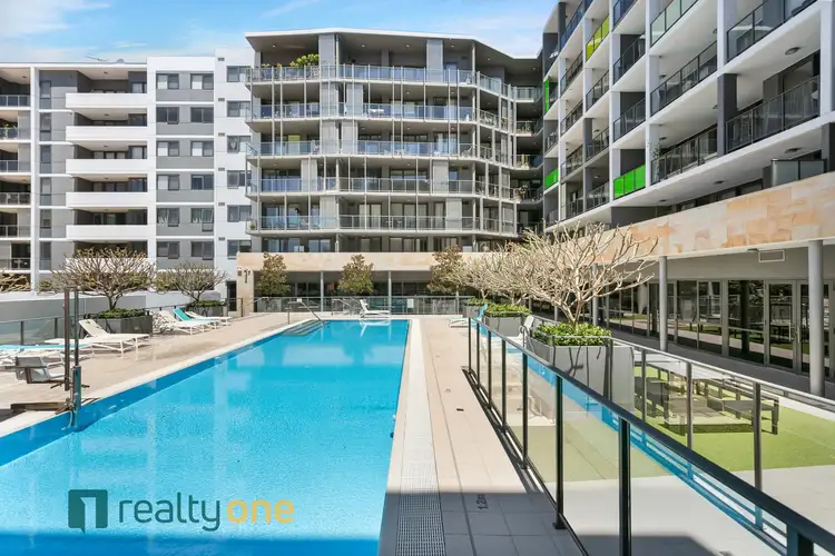 Main view of Homely unit listing, 103/30 Hood Street, Subiaco WA 6008