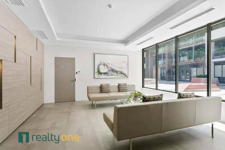 Second view of Homely unit listing, 103/30 Hood Street, Subiaco WA 6008