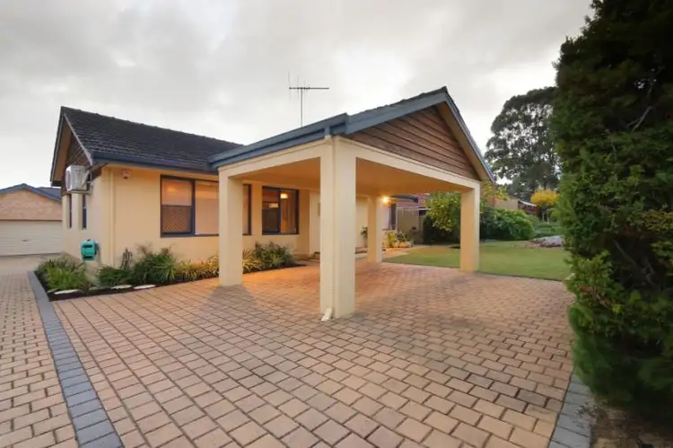 Third view of Homely house listing, 133 Cape Street, Tuart Hill WA 6060