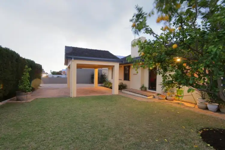 Fourth view of Homely house listing, 133 Cape Street, Tuart Hill WA 6060