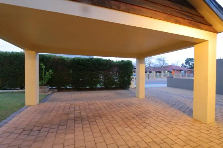Fifth view of Homely house listing, 133 Cape Street, Tuart Hill WA 6060