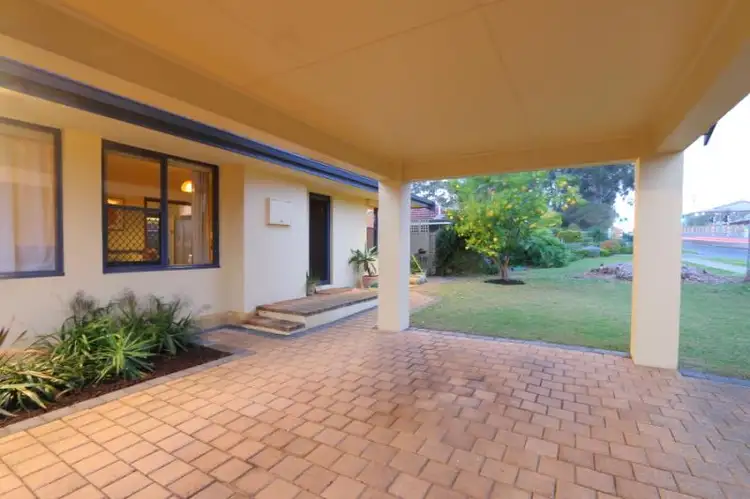 Sixth view of Homely house listing, 133 Cape Street, Tuart Hill WA 6060