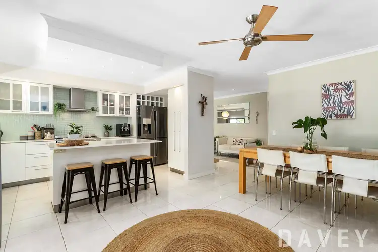 Second view of Homely house listing, 3 Lorne Road, Duncraig WA 6023