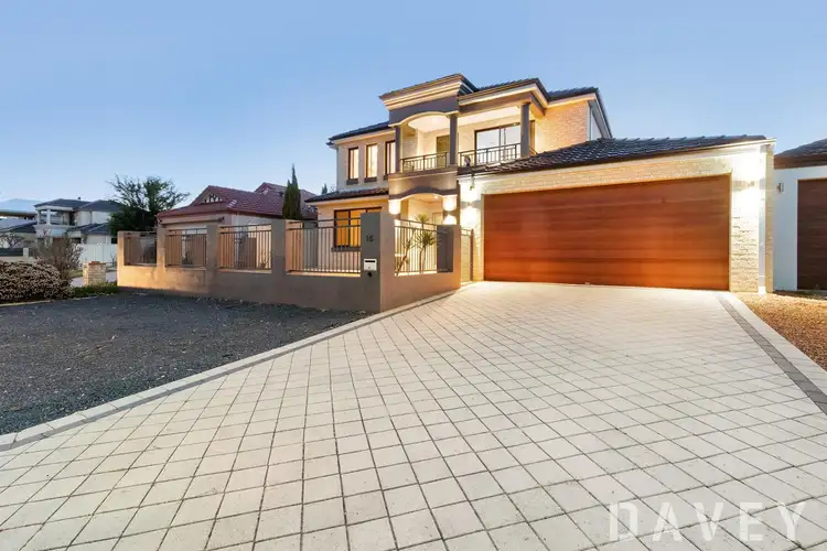 Main view of Homely house listing, 16 Da Vinci Drive, Tapping WA 6065