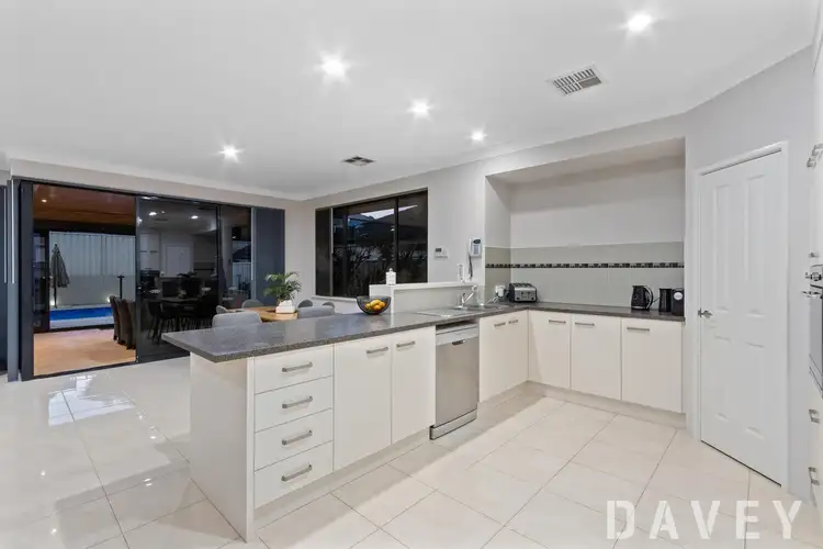 Fourth view of Homely house listing, 16 Da Vinci Drive, Tapping WA 6065