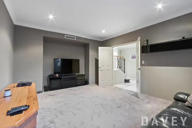 Sixth view of Homely house listing, 16 Da Vinci Drive, Tapping WA 6065