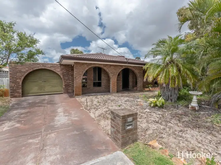 Main view of Homely house listing, 44 Shillington Way, Thornlie WA 6108