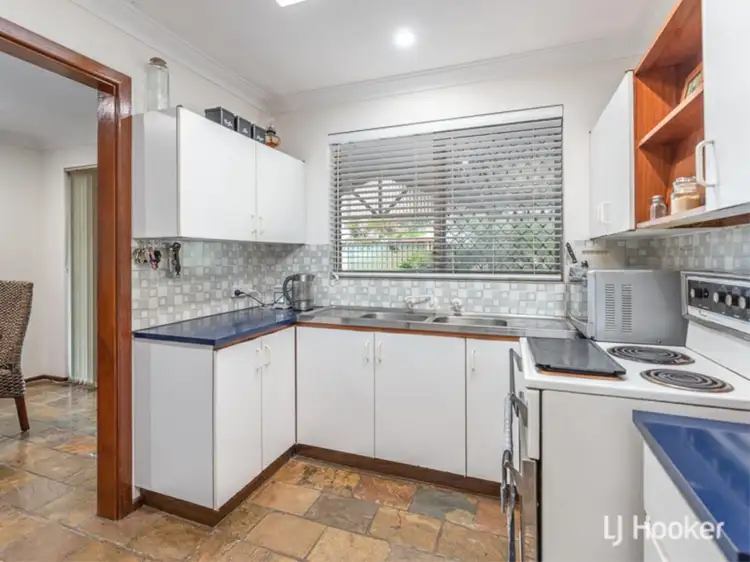 Second view of Homely house listing, 44 Shillington Way, Thornlie WA 6108