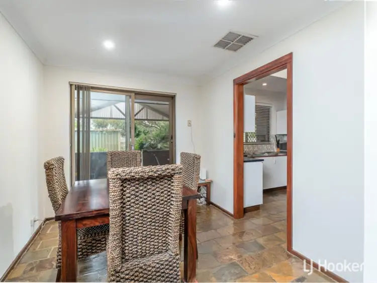 Fifth view of Homely house listing, 44 Shillington Way, Thornlie WA 6108