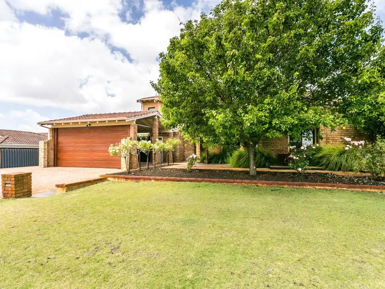 Fourth view of Homely house listing, 20 Grenfell Way, Leeming WA 6149