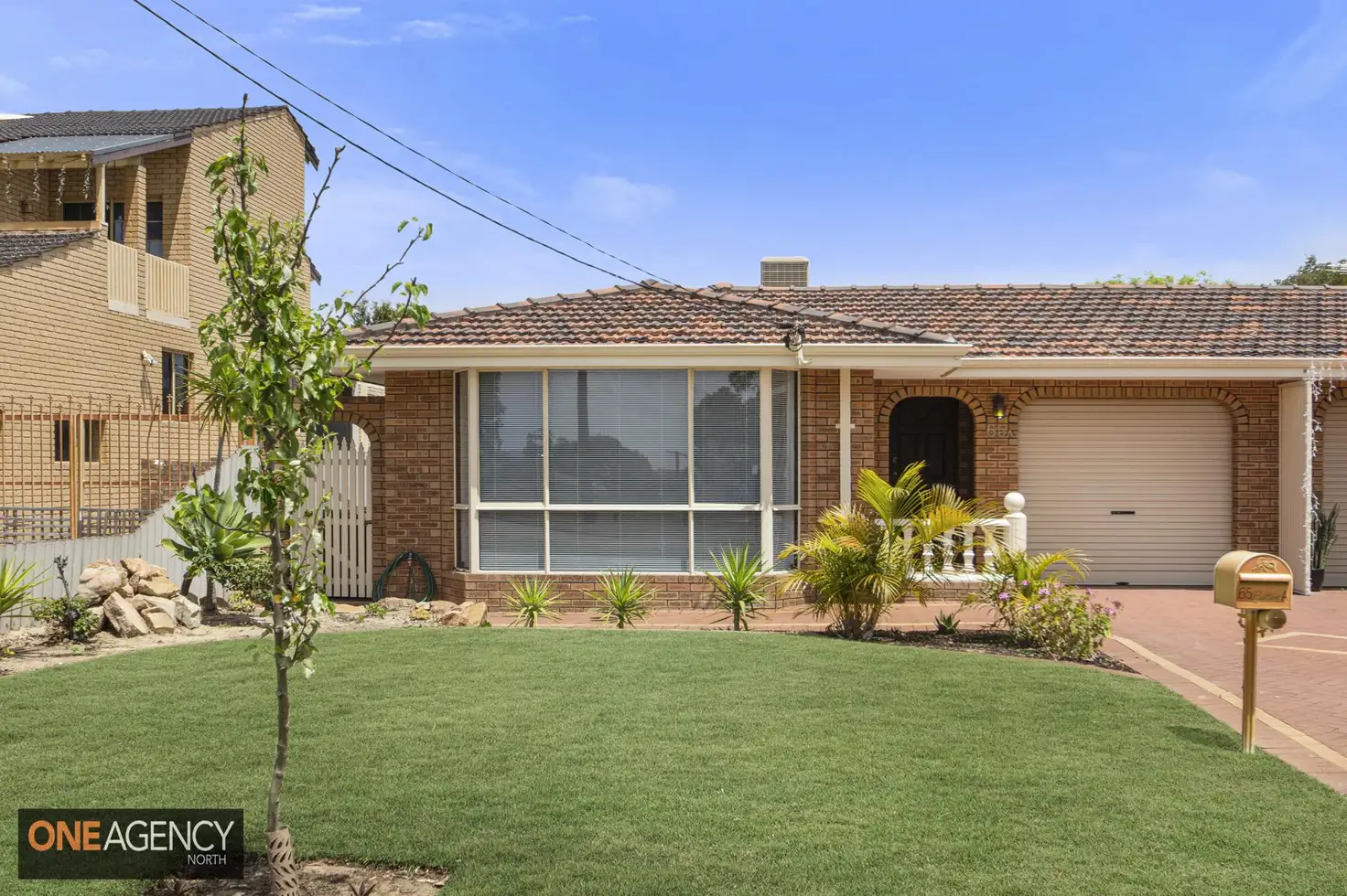 Main view of Homely house listing, 65A Lanchester Way, Stirling WA 6021