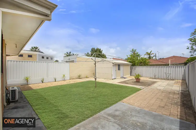 Second view of Homely house listing, 65A Lanchester Way, Stirling WA 6021