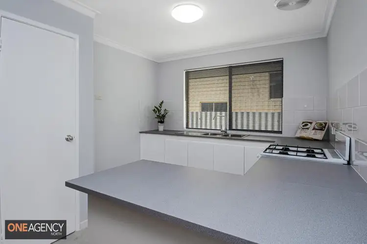Third view of Homely house listing, 65A Lanchester Way, Stirling WA 6021