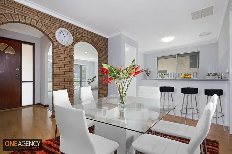 Fifth view of Homely house listing, 65A Lanchester Way, Stirling WA 6021