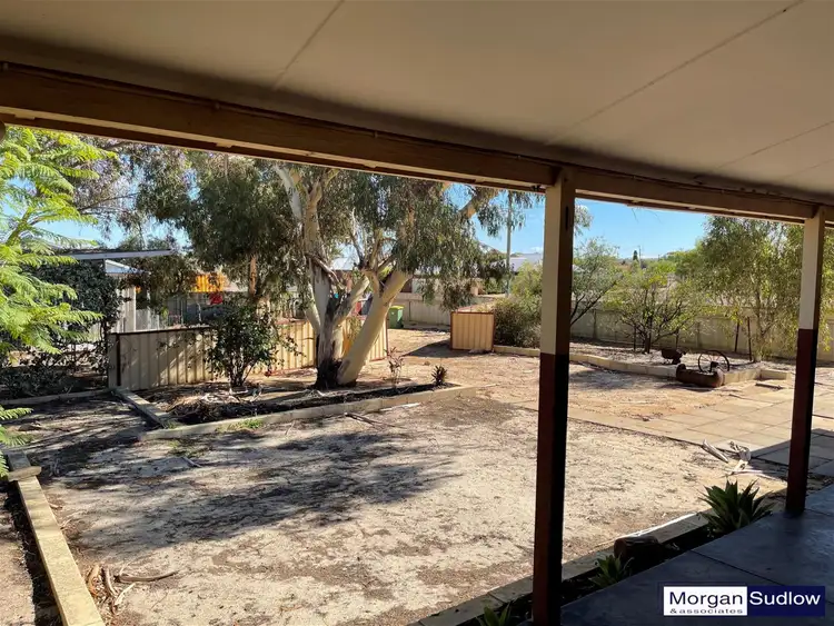 Second view of Homely rural property listing, 46 STACY STREET, Dowerin WA 6461