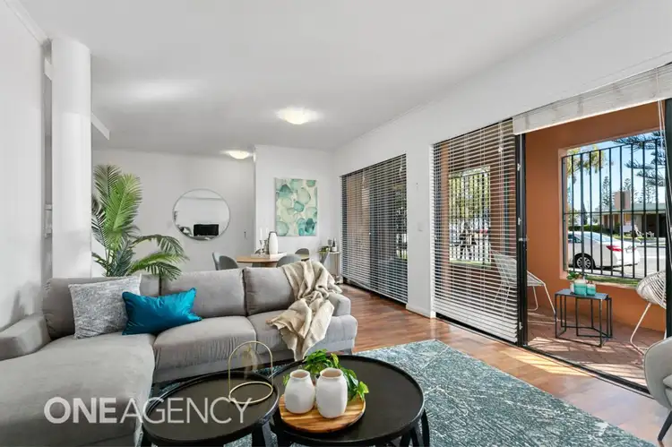 60b Marine Terrace, Fremantle WA 6160