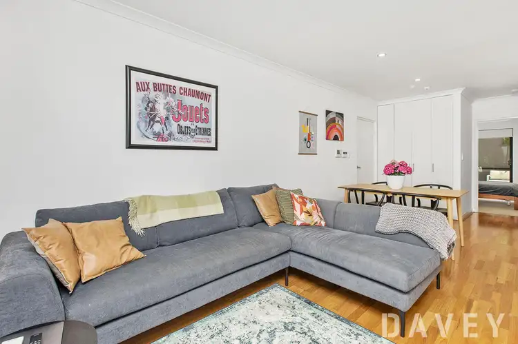 Third view of Homely apartment listing, 9/16 Sackville Terrace, Scarborough WA 6019