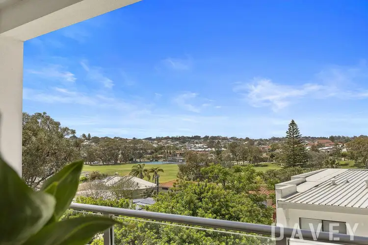 Fifth view of Homely apartment listing, 9/16 Sackville Terrace, Scarborough WA 6019