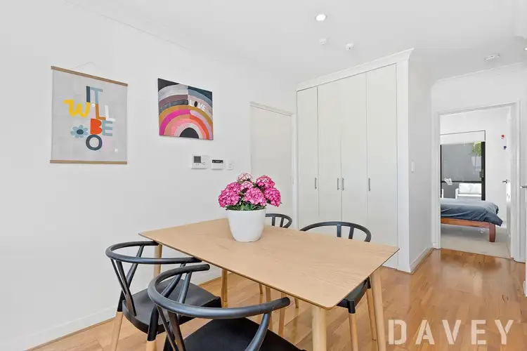 Sixth view of Homely apartment listing, 9/16 Sackville Terrace, Scarborough WA 6019