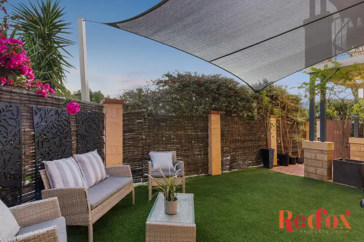 Third view of Homely house listing, 26A Cleaver Street, West Perth WA 6005