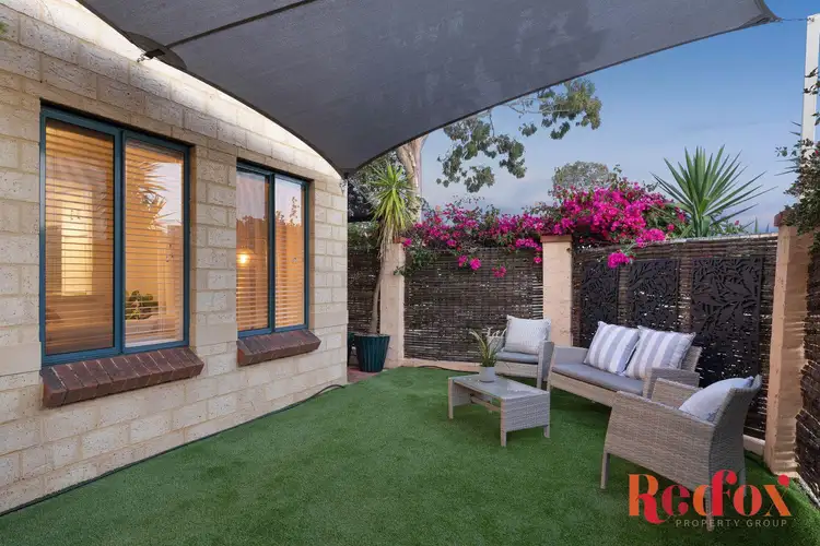 Fourth view of Homely house listing, 26A Cleaver Street, West Perth WA 6005