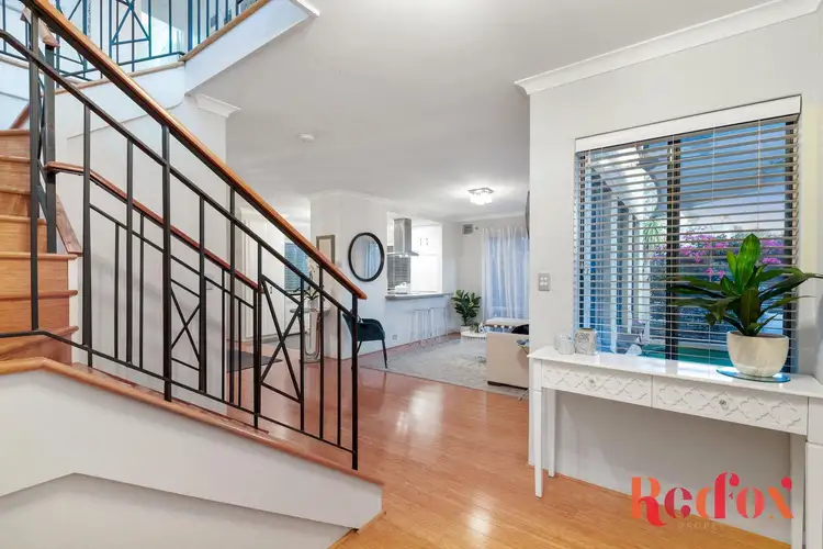 Fifth view of Homely house listing, 26A Cleaver Street, West Perth WA 6005